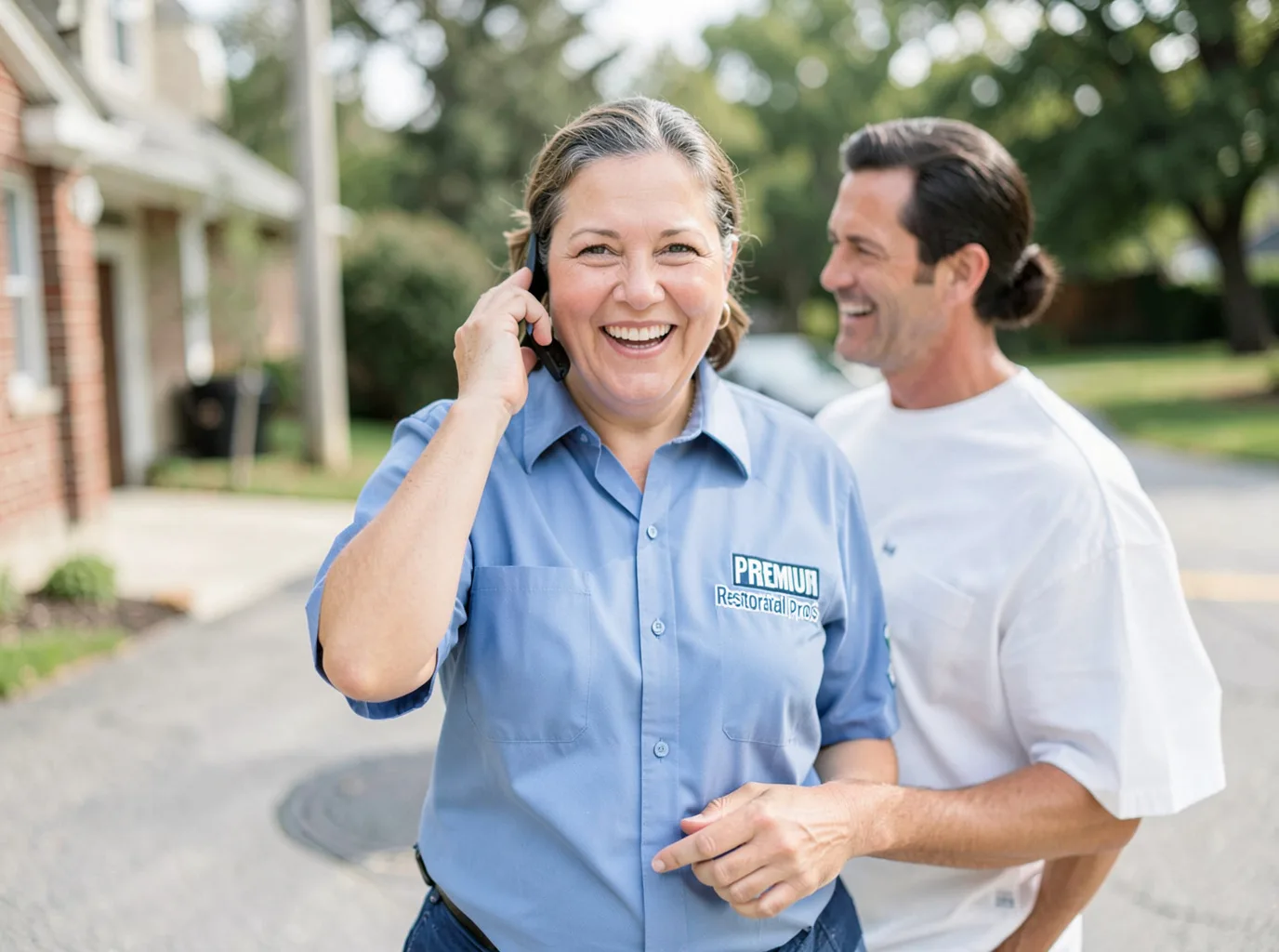 Water Damage Restoration Saddle Brook, NJ FAQs